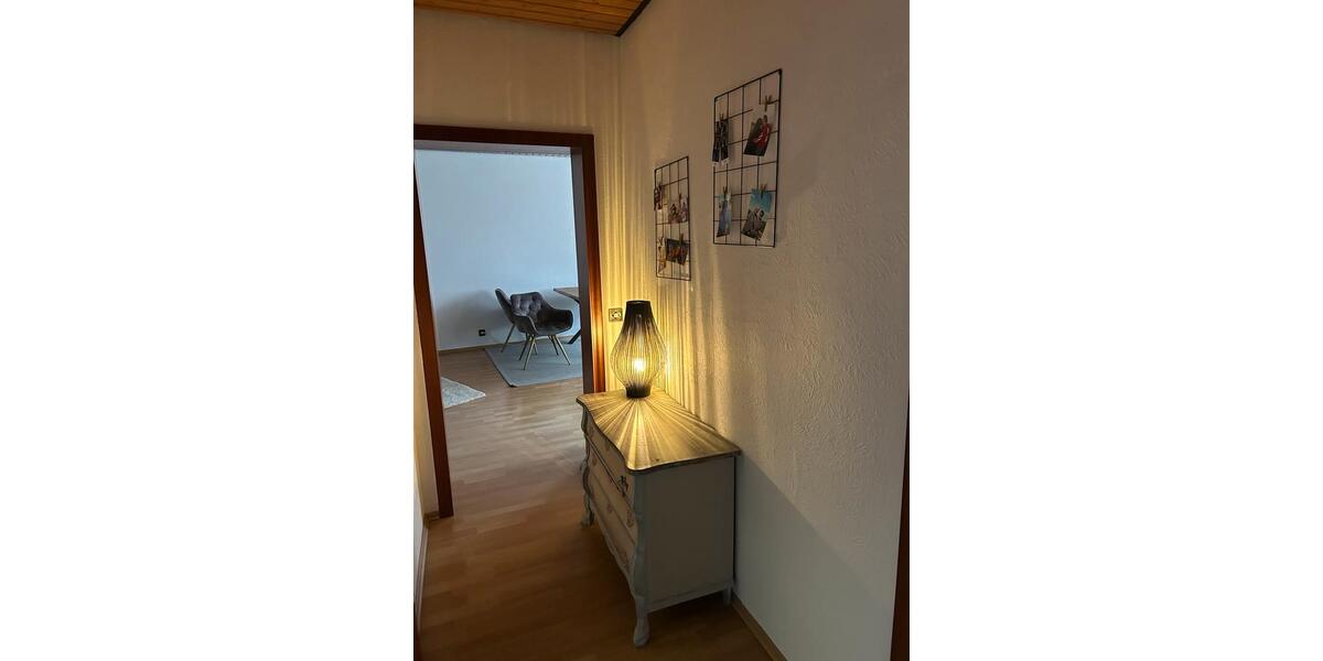 Erdgeschoßwohnung Ilbesheim bei Landau in der Pfalz - 3 Zimmer, 85 m&sup2;, 900&euro; | Angebot:25219900