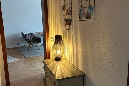 Wohnung Ilbesheim bei Landau in der Pfalz - 3 Zimmer, 85 m&sup2;, 900&euro; | Angebot:25219900