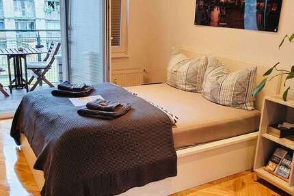 Zimmer Köln Innenstadt - 1 Zimmer, 1.200&euro; | Angebot:24986336