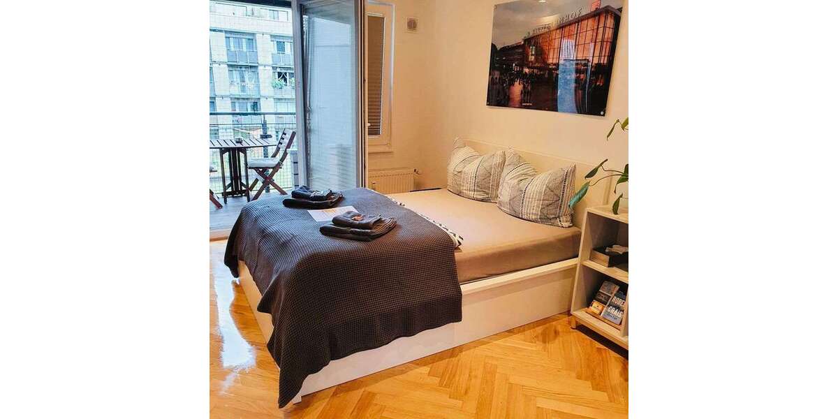 Zimmer Köln Innenstadt - 1 Zimmer, 1.200&euro; | Angebot:24986336