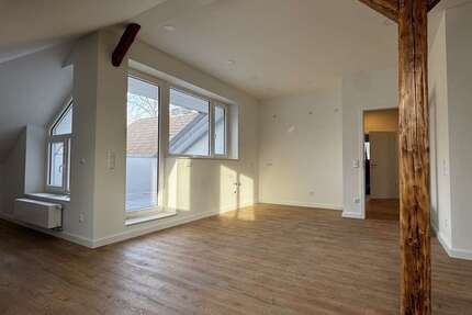 Wohnung Bückeburg - 3.5 Zimmer, 110 m&sup2;, 1.100&euro; | Angebot:25281606