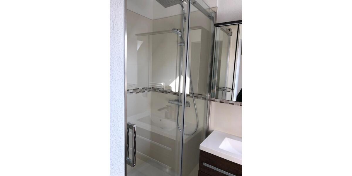 Dachgeschoßwohnung Friedrichsdorf - 3 Zimmer, 1.200&euro; | Angebot:24716538