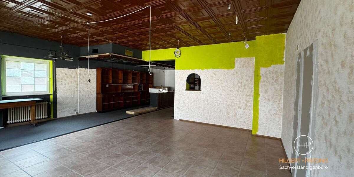 Gewerbeobjekt Koblenz / Niederberg Niederberg - 360&euro; | Angebot:25901652