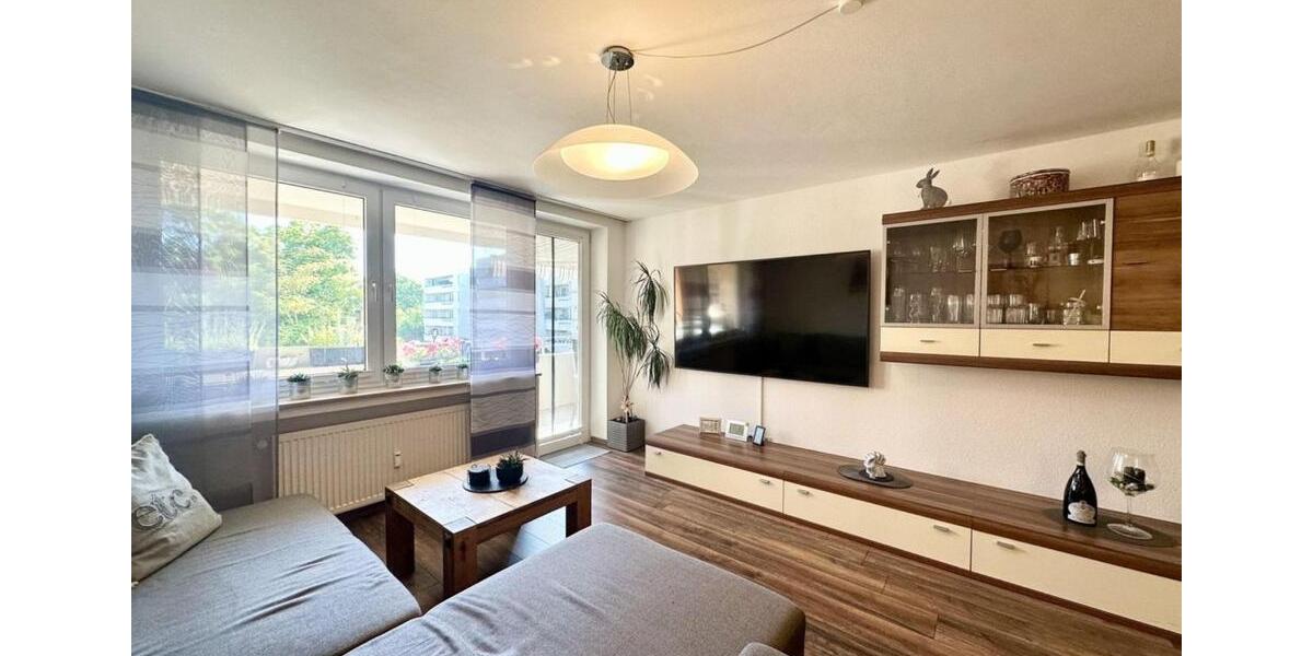 Etagenwohnung Fürstenfeldbruck - 3 Zimmer, 78 m&sup2;, 1.490&euro; | Angebot:25185428