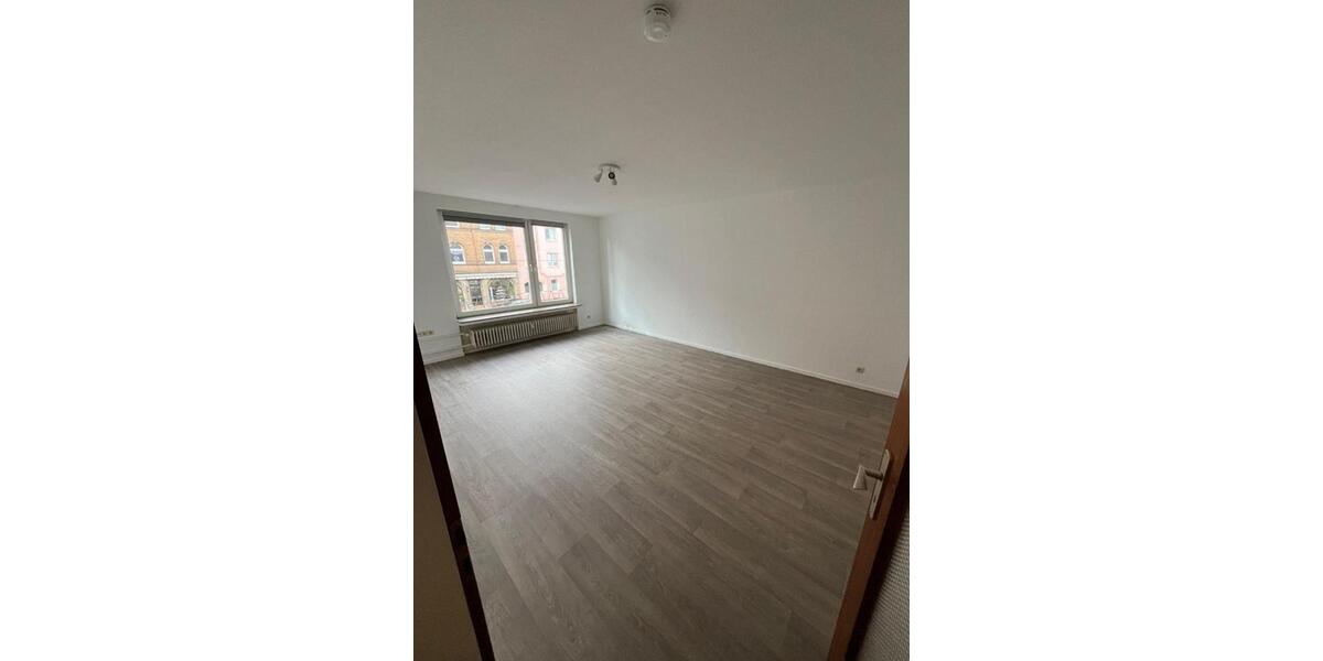 Etagenwohnung Kassel Fasanenhof - 3 Zimmer, 75 m&sup2;, 523&euro; | Angebot:26023560