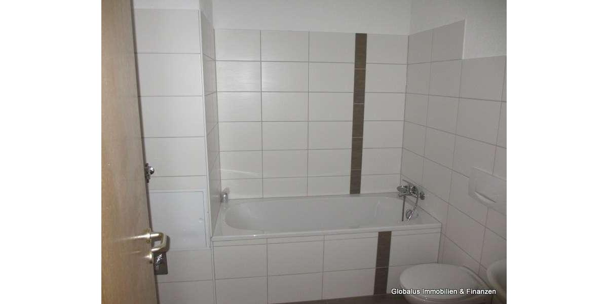 Erdgeschoßwohnung Plauen - 2 Zimmer, 53 m&sup2;, 315&euro; | Angebot:24864329