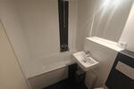 Etagenwohnung Düsseldorf Stadtbezirk 3 - 1 Zimmer, 30 m&sup2;, 550&euro; | Angebot:24749086