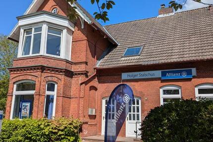 Wohnung Heide - 1 Zimmer, 18 m&sup2;, 370&euro; | Angebot:23901899