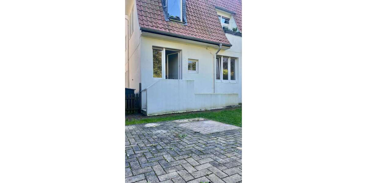 Etagenwohnung Osnabrück Hafen - 4 Zimmer, 120 m&sup2;, 1.400&euro; | Angebot:27016327
