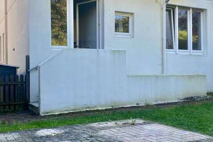 Wohnung Osnabrück Hafen - 4 Zimmer, 120 m&sup2;, 1.400&euro; | Angebot:27016327