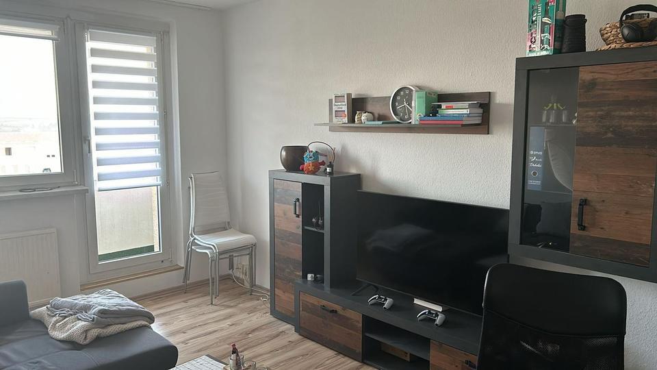 3 RaumWohnung in Aschersleben zu vermieten!