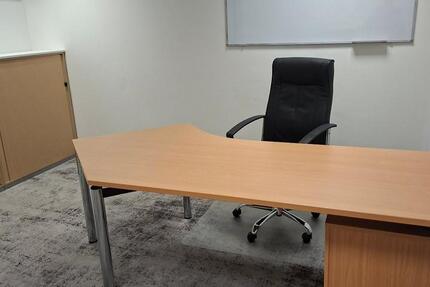 Stylischer Büroraum, Büro, in Bochum Gerthe zu vermieten, sofort zimmer