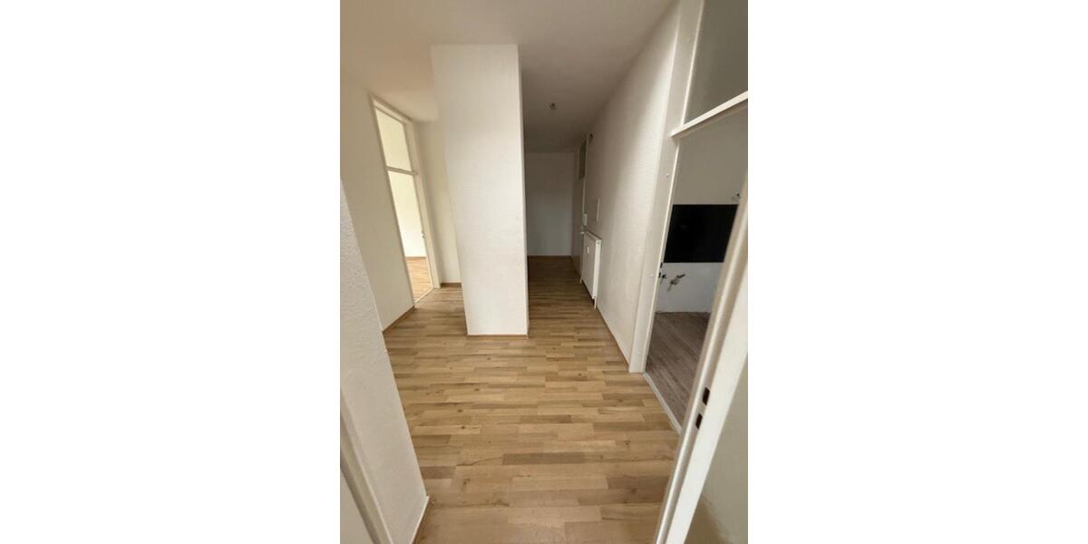 Etagenwohnung Hilchenbach - 4 Zimmer, 95 m&sup2;, 665&euro; | Angebot:24752170