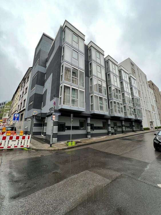Wohnung zum Mieten in Essen 680 € 45 m² 2 zimmer