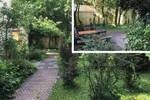 Büroräume mit Gartenzugang - All-in-Miete