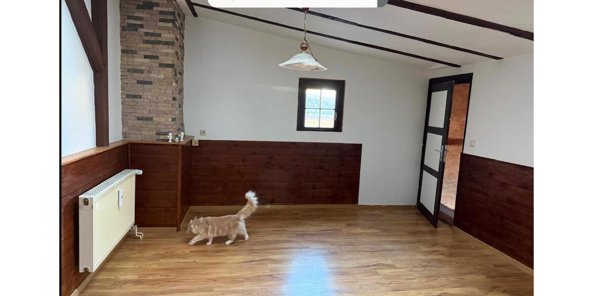 Einraumwohnung in Templin 1 zimmer