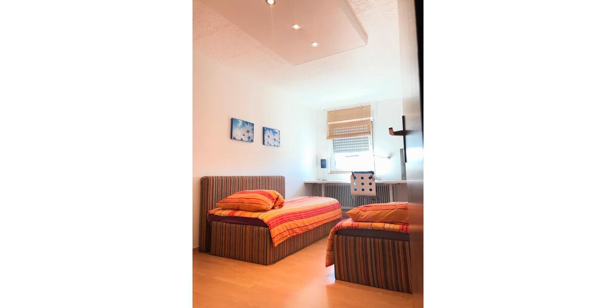 Wohnen auf Zeit Bad Soden-Salmünster Salmünster - 1 Zimmer, 18 m&sup2;, 390&euro; | Angebot:25998405