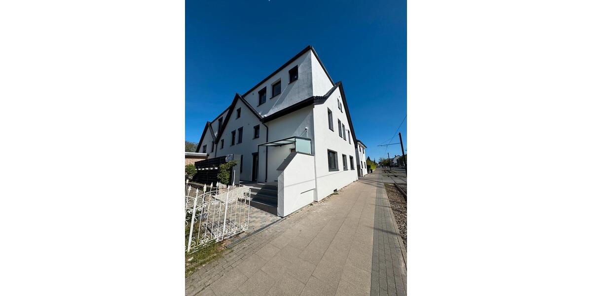 Etagenwohnung Bielefeld Schildesche - 1 Zimmer, 30 m&sup2;, 566&euro; | Angebot:26385407