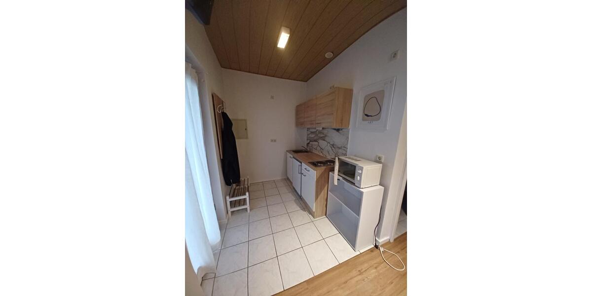 Wohnen auf Zeit Neuwied - 2 Zimmer, 30 m&sup2;, 50&euro; | Angebot:26048208