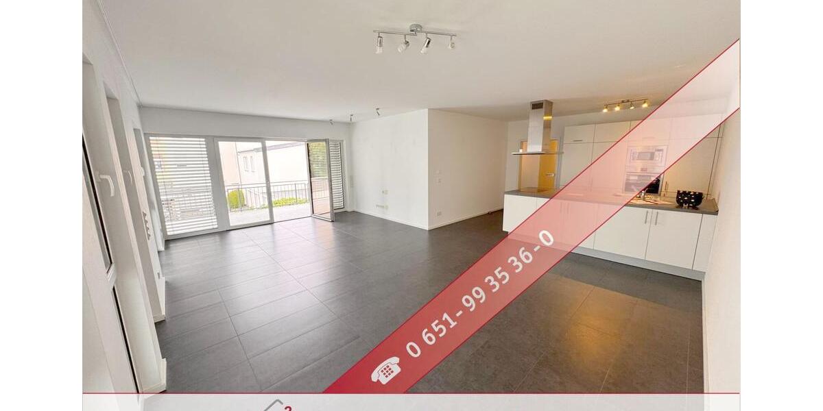 Etagenwohnung Trier - 3 Zimmer, 108 m&sup2;, 1.484&euro; | Angebot:26678979