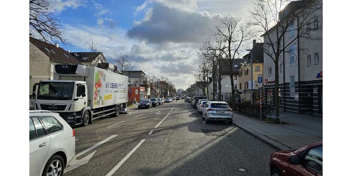 Gewerbeobjekt Stuttgart Sillenbuch - 1.250&euro; | Angebot:26164396