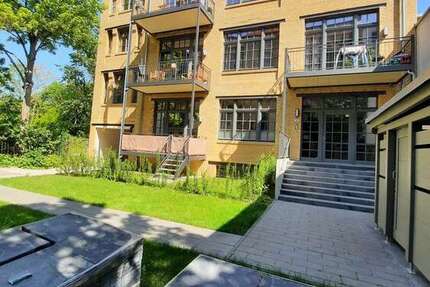 Wohnung zum Mieten in Leipzig 495,60 € 42 m² 2 zimmer