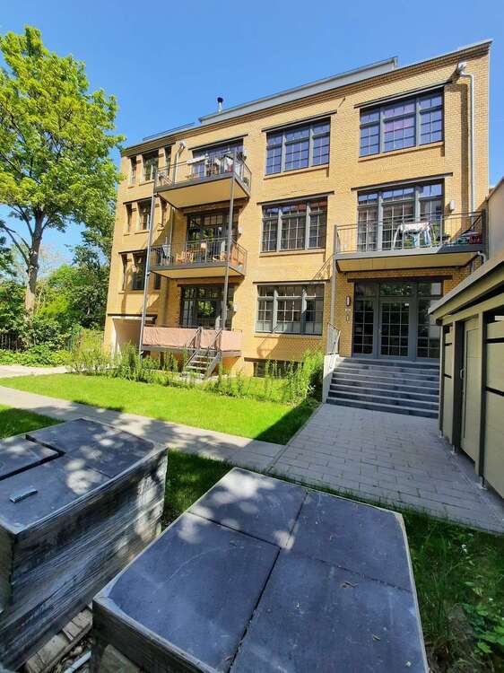 Wohnung zum Mieten in Leipzig 495,60 € 42 m² 2 zimmer