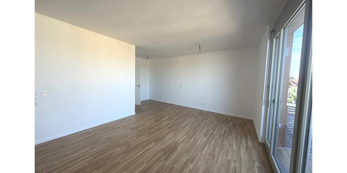 Etagenwohnung Nauen - 2 Zimmer, 59 m&sup2;, 827&euro; | Angebot:26423894