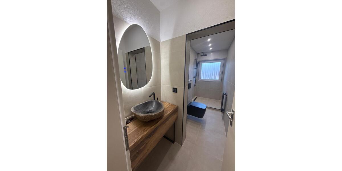 Etagenwohnung Karlsbad - 3.5 Zimmer, 79 m&sup2;, 1.320&euro; | Angebot:25870564