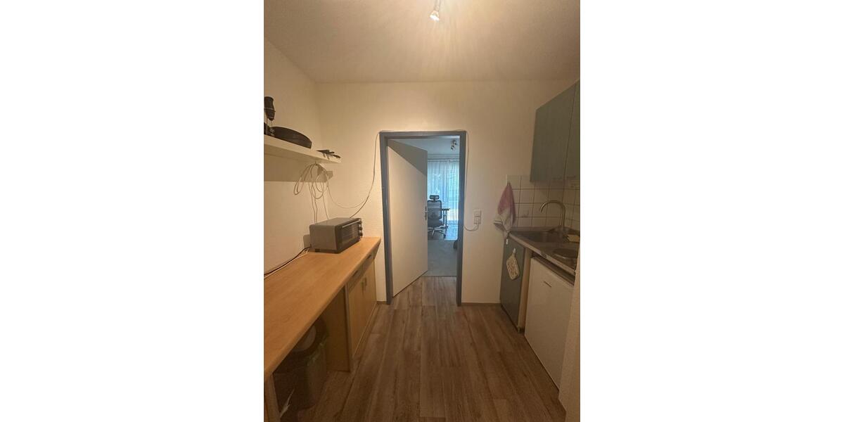 Wohnen auf Zeit Landau in der Pfalz - 1 Zimmer, 23 m&sup2;, 405&euro; | Angebot:26581245