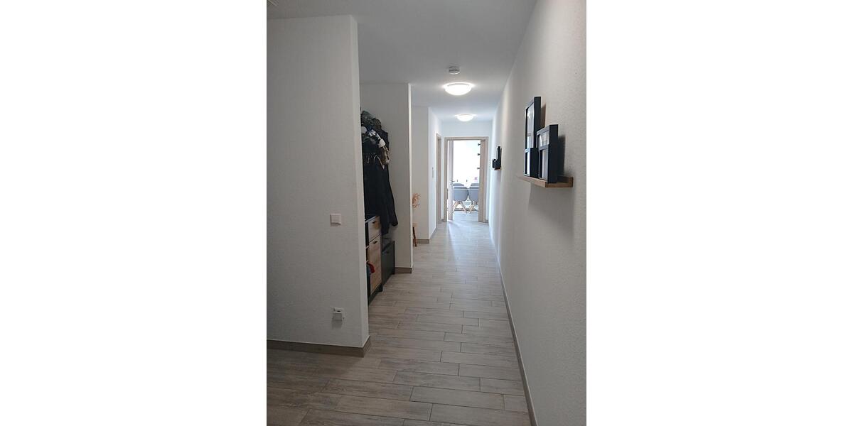 Etagenwohnung Versmold - 2 Zimmer, 77 m&sup2;, 650&euro; | Angebot:26149769