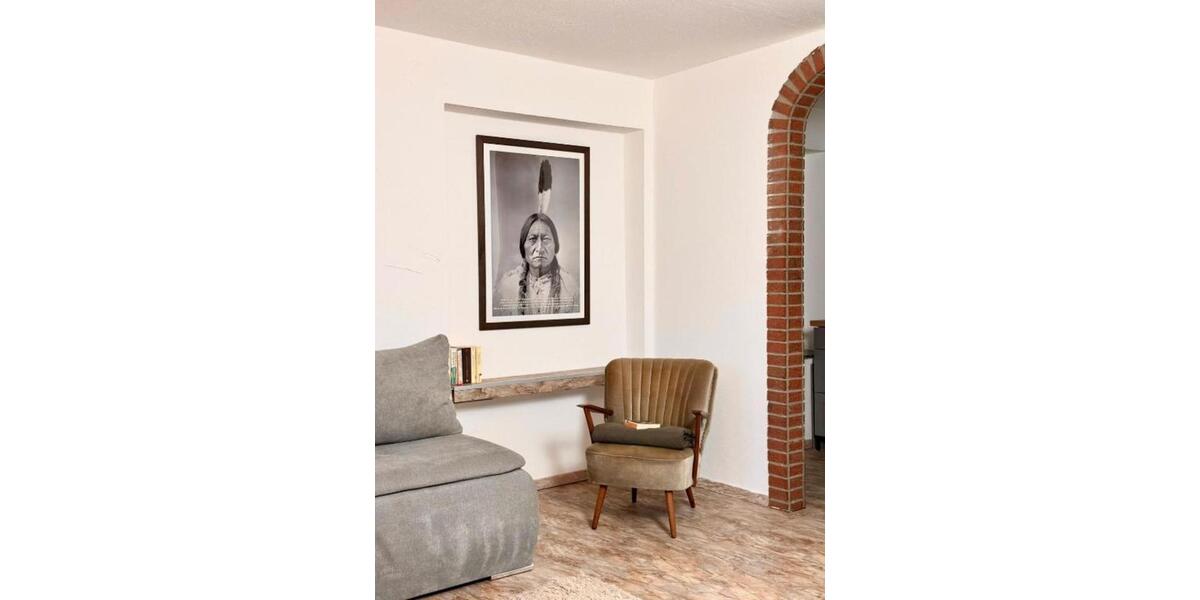 Etagenwohnung Medebach - 1 Zimmer, 42 m&sup2;, 450&euro; | Angebot:24848999