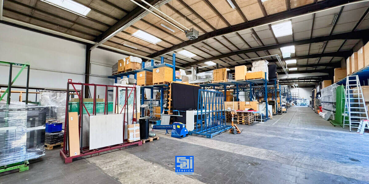 Gewerbeobjekt Bielefeld Innenstadt - 9.500&euro; | Angebot:26188949