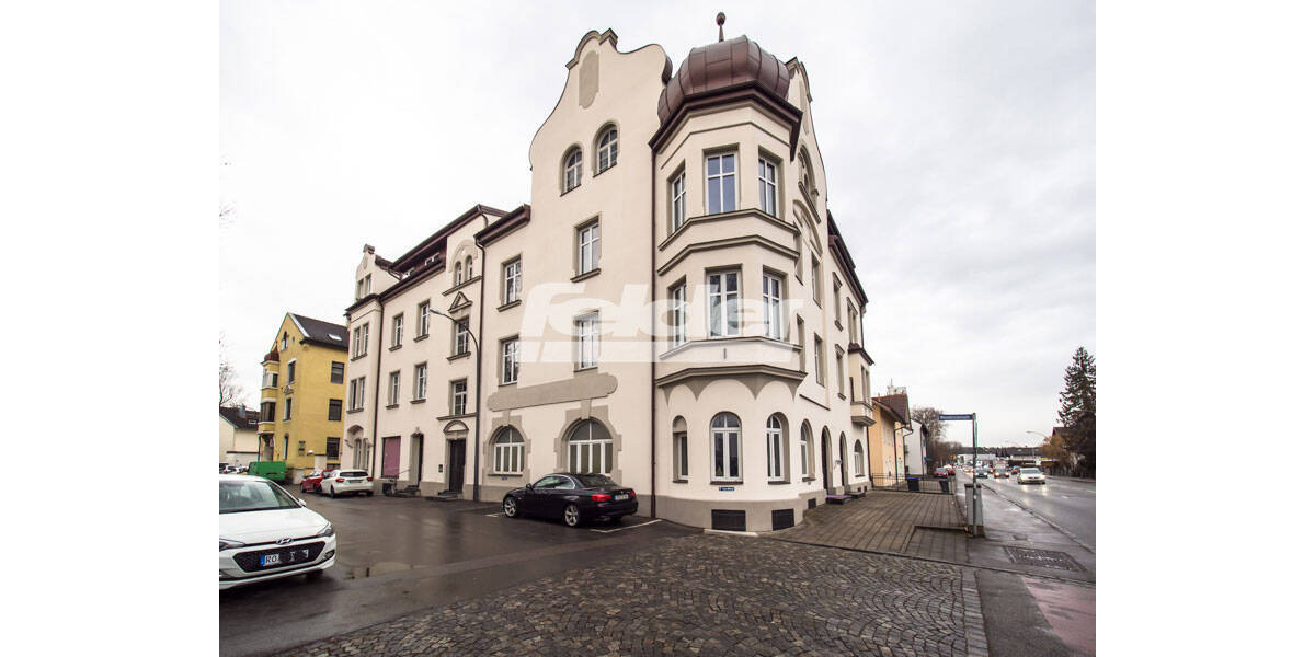 Gewerbeobjekt Rosenheim Süd - 2.710&euro; | Angebot:25696946