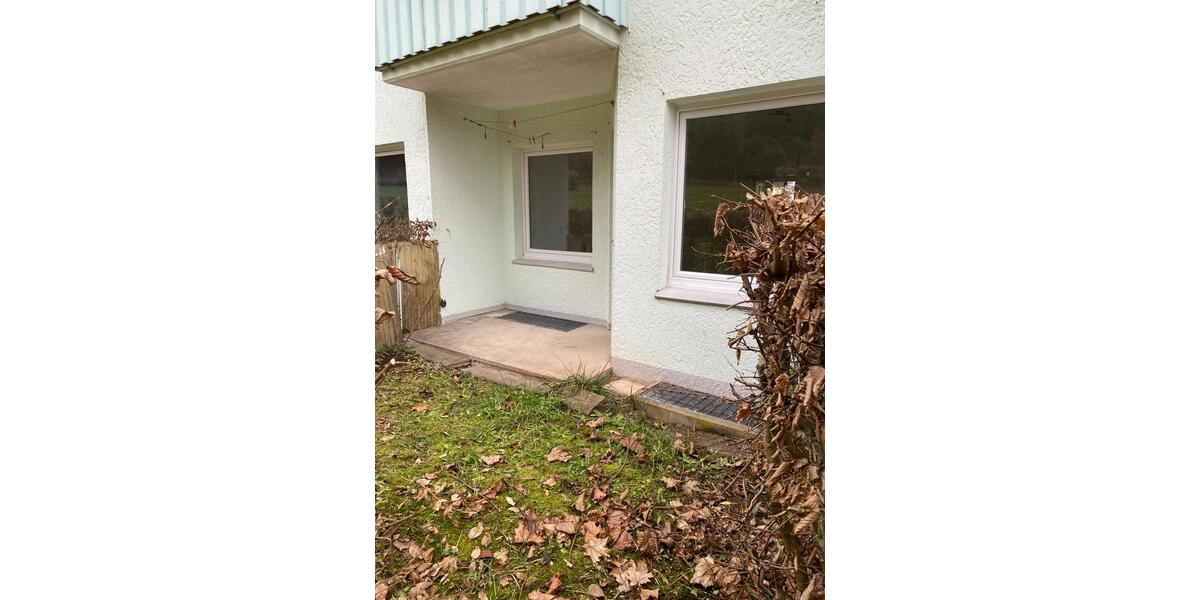 Schöne 1-Zimmer-Wohnung 1 zimmer