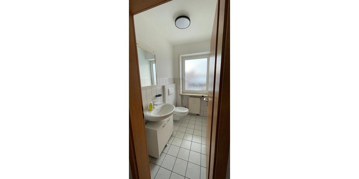 Etagenwohnung Offingen - 3 Zimmer, 85 m&sup2;, 750&euro; | Angebot:24657429