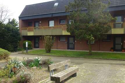 Wohnung zum Mieten in Schellerten 310 € 45.57 m² 2 zimmer