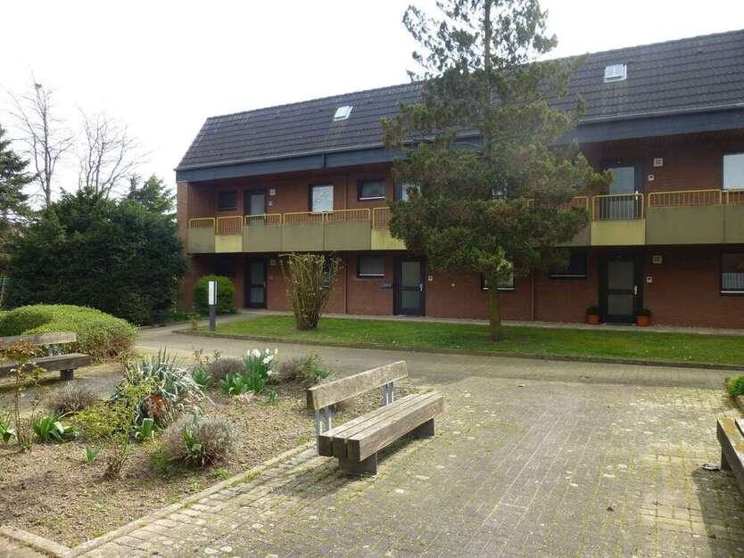 Wohnung zum Mieten in Schellerten 310 € 45.57 m² 2 zimmer