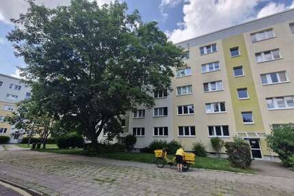 Wohnung Magdeburg Leipziger Straße - 4 Zimmer, 69 m&sup2;, 485&euro; | Angebot:26876223