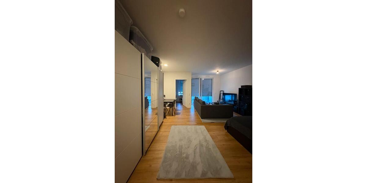 Etagenwohnung Bonn Auerberg - 1 Zimmer, 45 m&sup2;, 800&euro; | Angebot:25232919