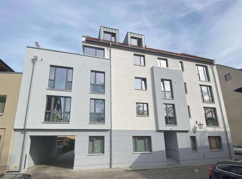 Wohnung zum Mieten in Stralsund 1.250 € 103.95 m²