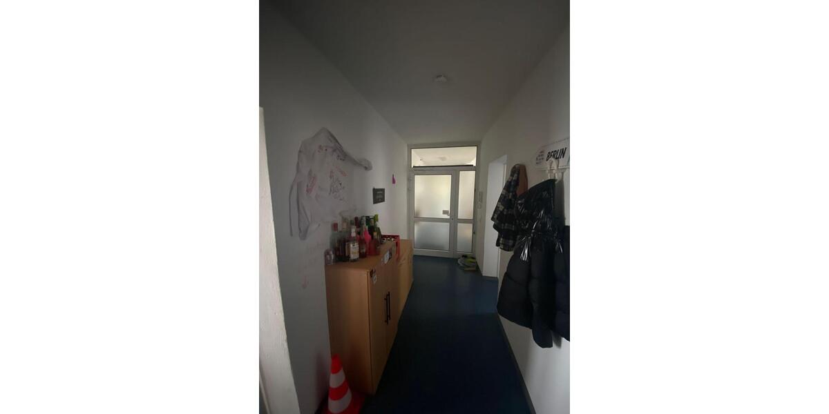 Wohnen auf Zeit Siegen Weidenau - 1 Zimmer, 15 m&sup2;, 330&euro; | Angebot:26496811