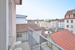 Etagenwohnung Pforzheim Weststadt - 3 Zimmer, 66 m&sup2;, 720&euro; | Angebot:25900796