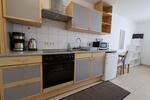 Etagenwohnung Bielefeld Heepen - 1 Zimmer, 26 m&sup2;, 560&euro; | Angebot:26516999