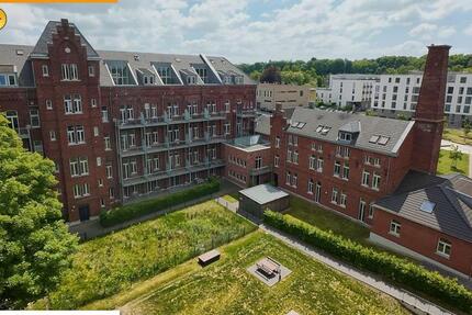 Residential living im ehem. Kloster ''Am Guten Hirten'' - Zum All-Inklusive-Tarif