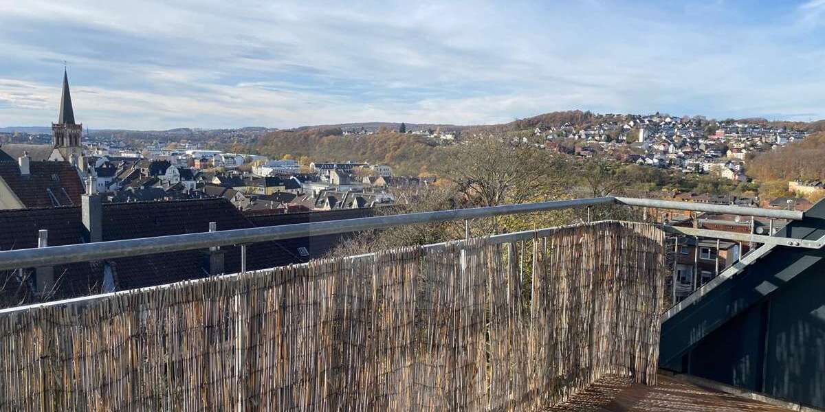 Wohnung zum Mieten in Hagen Wehringhausen 900 € 148.65 m² 4 zimmer