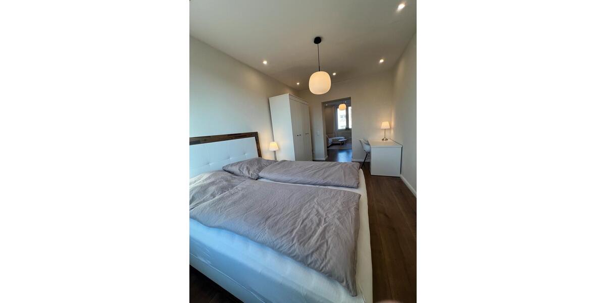 Wohnen auf Zeit Herne Baukau - 2 Zimmer, 40 m&sup2;, 1.400&euro; | Angebot:24843234