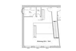 Etagenwohnung Menden (Sauerland) Bösperde - 2 Zimmer, 75 m&sup2;, 700&euro; | Angebot:26589343
