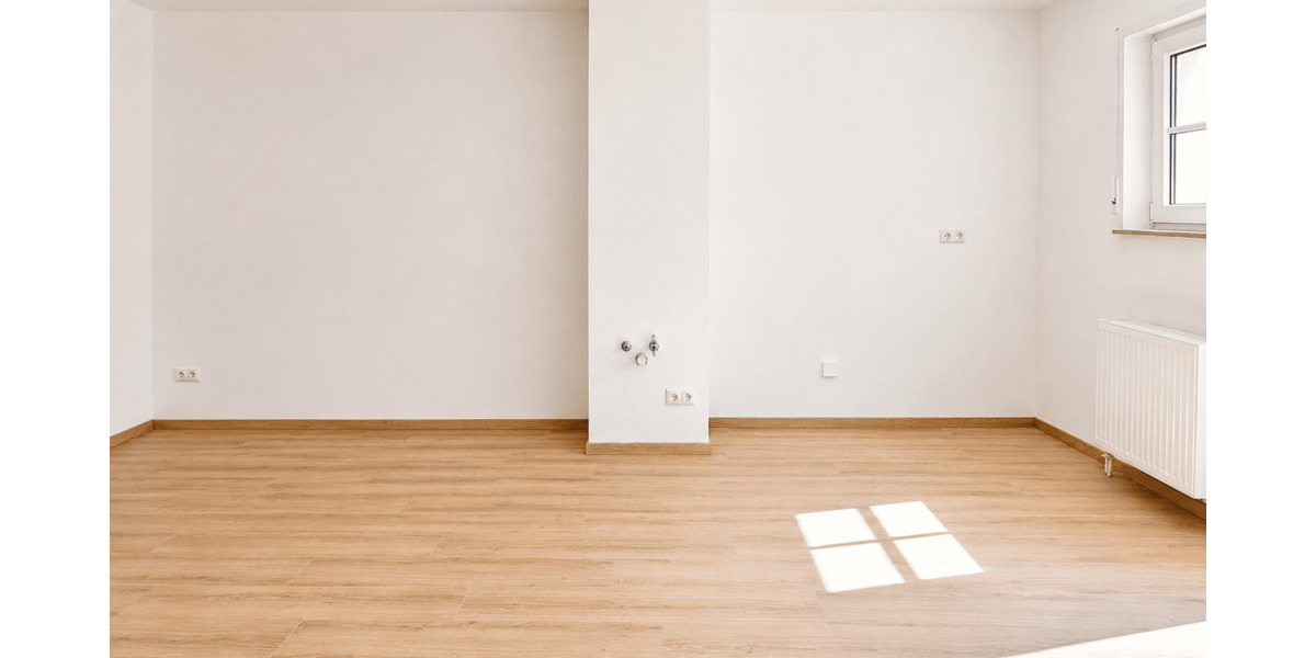 Etagenwohnung Markranstädt - 2 Zimmer, 72 m&sup2;, 850&euro; | Angebot:26731225