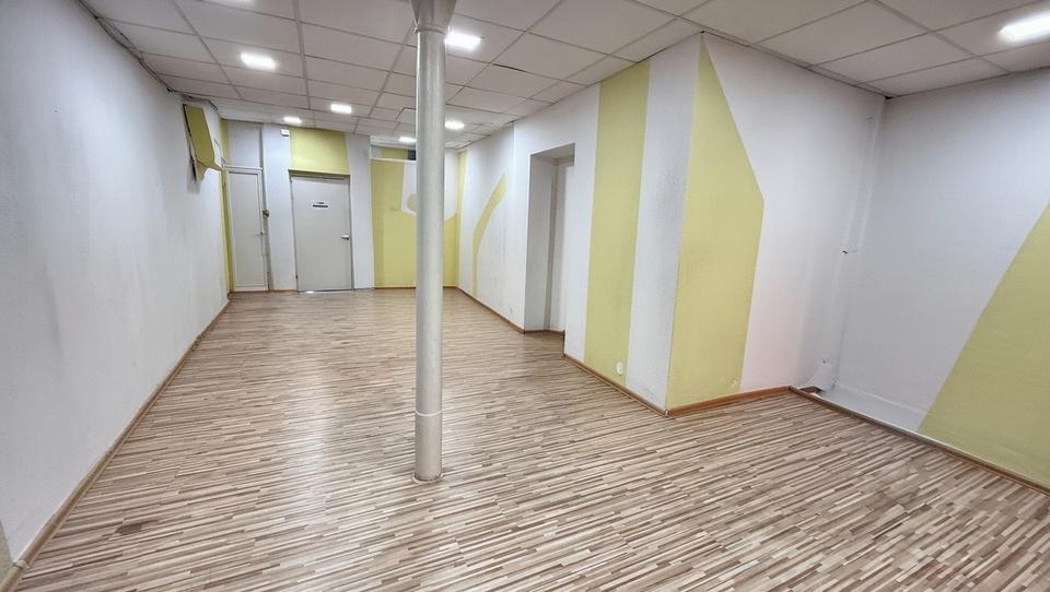 Gewerbeobjekt Bernburg (Saale) - 1.000&euro; | Angebot:24890383